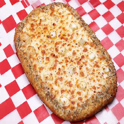 4 Cheese Pizza - Sicilian Thick Crust