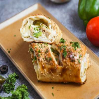 Mexicana Stromboli 6