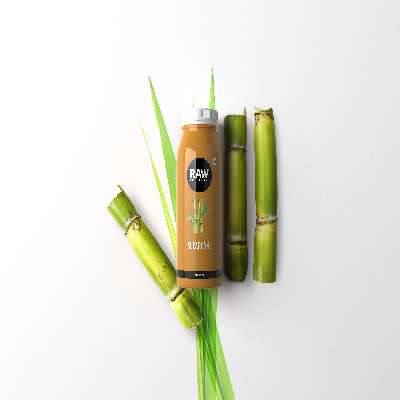Raw Sugarcane (240ml)