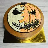 Halloween Cake