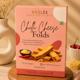 Chilli Cheese Folds