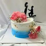 Anniversary Bloom