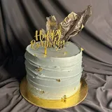 24K Delight cake