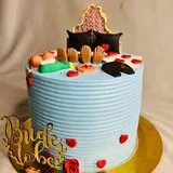 Sweet Seduction Cake