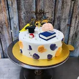 Nerdy Cake
