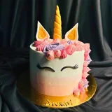 Unicorn Cake