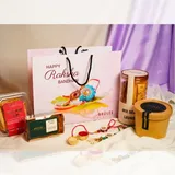 Rakshabandhan Gift Hampers