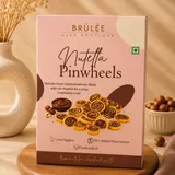 Nutella Pinwheels