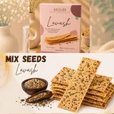 Mix Seeds Lavash