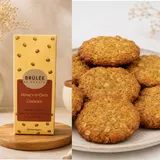 Honey & Oats Cookies (Box of 7)