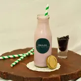 Blueberry Shake