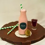 Strawberry Shake