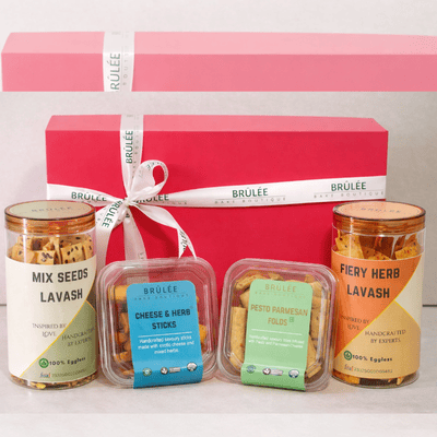 Marigold Gift Hamper