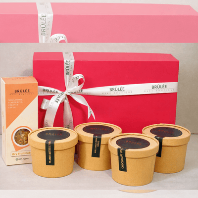 Daisy Gift Hamper