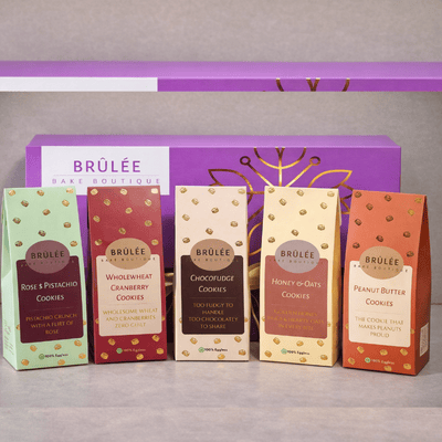 Camellia Gift Hamper