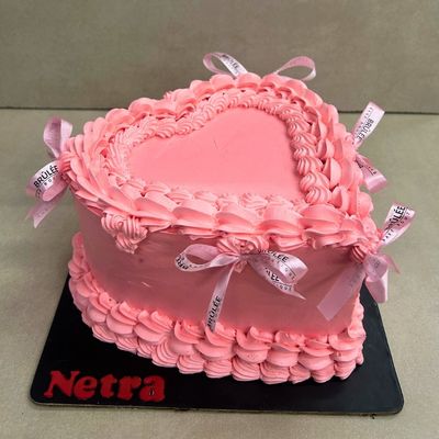 Pinteresty Cake