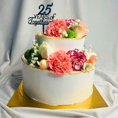 Customised Cakes