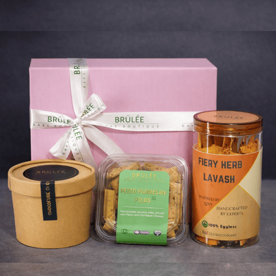 Violet Gift Hamper
