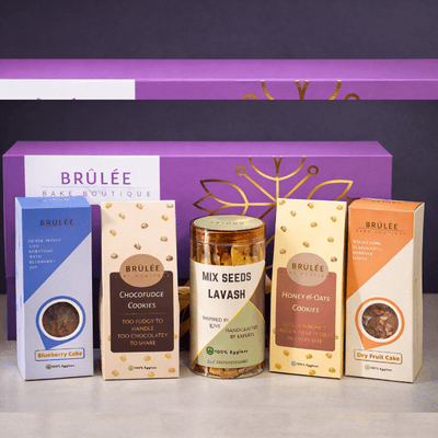 Carnation Gift Hamper