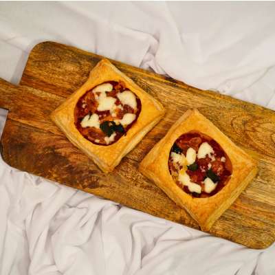 Margharita Danish