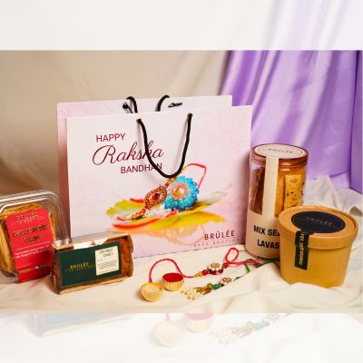 Rakshabandhan Gift Hampers new
