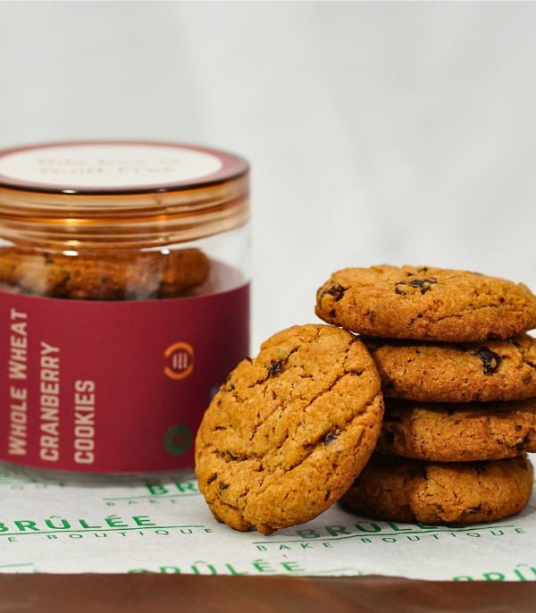 Brulee Bake Boutique banner 3