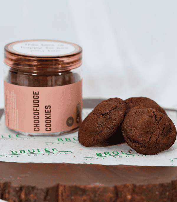 Brulee Bake Boutique banner 1
