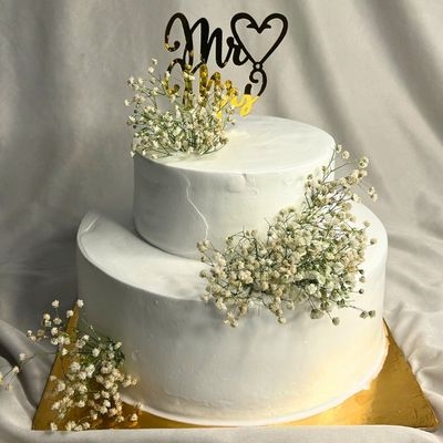 Gypsy Cake