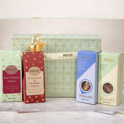 Lotus Gift Hamper