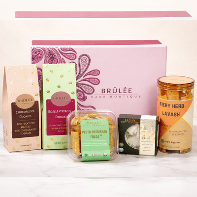Rose Gift Hamper