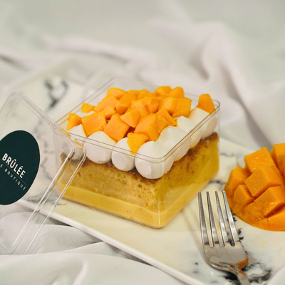 Desserts