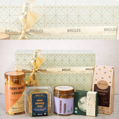 Lavender Gift Hamper