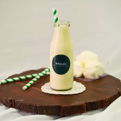 Vanilla Shake