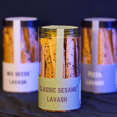 Snackables