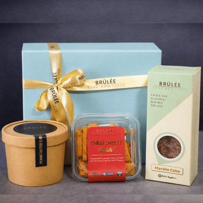 Aster Gift Hamper