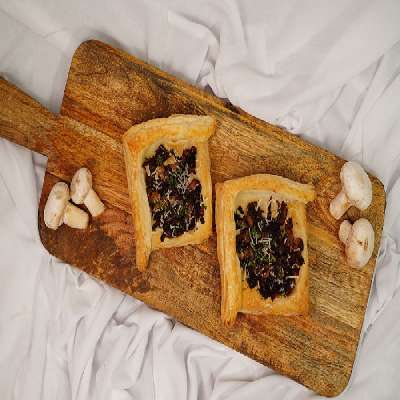 Mediterranean Danish