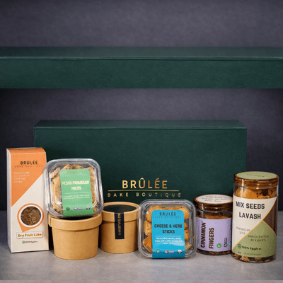 Jasmine Gift Hamper