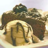 Desserts