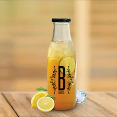 Lemon Iced Tea (Regular)
