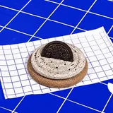 Oreo Creme Cookie