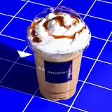 Toffeenut Frappe