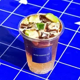 Espresso Lemonade