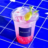 Strawberry Splash