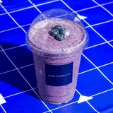 Blueberry Smoothie [o]