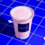 Strawberry Cream