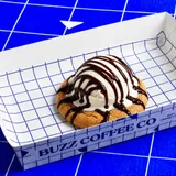 Belgian Chocolate Meltdown