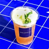 Peach Iced Tea