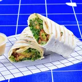 Falafel Wrap