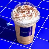 Tiramisu Frappe