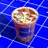 Iced Americano